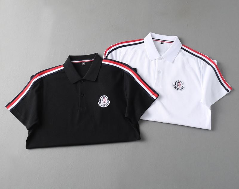 Moncler T-Shirts